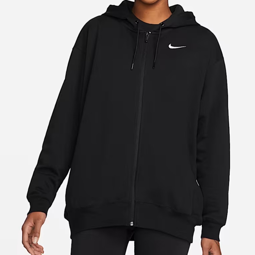 New Nike Full Zip Hoodie-NWT-size XL
